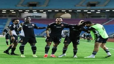 البلاد السعودية: السوبر الإفريقي بالسعودية منتصف سبتمبر