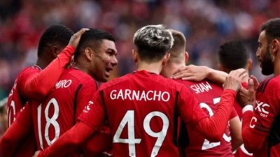 عاجل.. مانشستر يونايتد يعلن رحيل نجم الفريق إلى فناربخشة