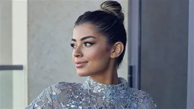 بفستان جذاب.. ليلى زاهر تتألق في أحدث ظهور لها (صور)