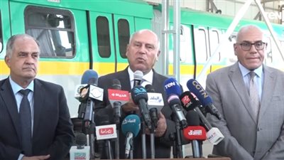 كامل الوزير يكشف توجيه 