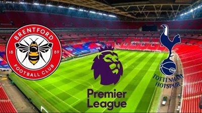موعد مباراة برينتفورد ضد توتنهام هوتسبير اليوم 13/8/2023 في الدوري الإنجليزي والقنوات الناقلة