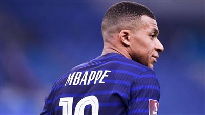 مستجدات مستقبل مبابي مع باريس سان جيرمان وموقف الريال