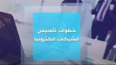 خبير اقتصادي: منصة تأسيس الشركات تطبيق لقرار التحول للشباك الإلكتروني