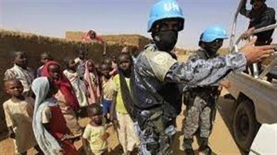 قوات حفظ السلام تعجّل بالانسحاب من شمال مالي 