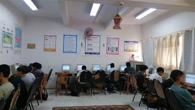 تعليم الجيزة: بدء اختبارات الطلبة المتقدمين لمدرسة المتفوقين للعلوم والتكنولوجيا