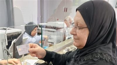 تموين بورسعيد تعلن موعد بدء تفعيل الكارت الموحد للخدمات الحكومية (فيديو)