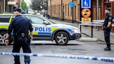 بريطانيا تحذر من هجمات إرهابية في السويد 