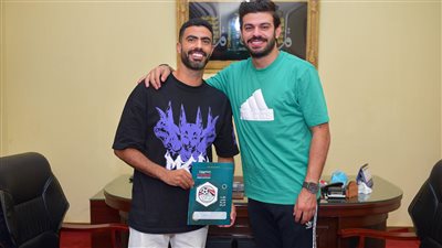 غزل المحلة يتعاقد مع 