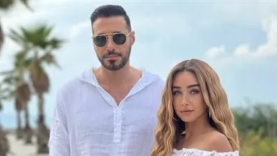 ماجدة خير الله تنفعل على هنا الزاهد وأحمد السعدني بسبب مسلسل 