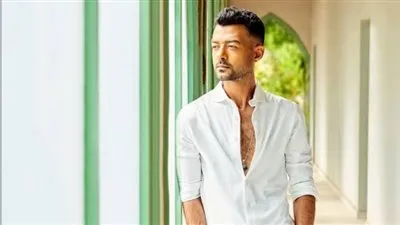 الجمهور يشيد بأغنية 