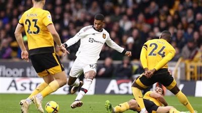 القنوات المفتوحة والمجانية الناقلة لمباراة مانشستر يونايتد وولفرهامبتون اليوم 14 أغسطس 2023 في الدوري الإنجليزي