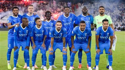 تشكيلة الهلال المتوقعة.. مالكوم والدوسري يقودان كتيبة الهجوم أمام أبها في دوري روشن السعودي