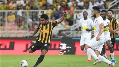 اضبط الإشارة.. تردد قناة ssc 1 الناقلة مباشر لمباراة الاتحاد والرائد اليوم 14/8/2023 في دوري روشن السعودي على نايل سات وعرب سات
