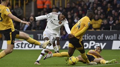 اضبط الإشارة.. تردد قناة beIN Sports 1 HD Premium الناقلة لمباراة مانشستر يونايتد ضد وولفرهامبتون اليوم مباشر في الدوري الإنجليزي