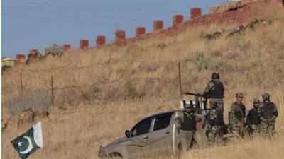 عاجل.. باكستان: مقتل 4 إرهابيين وجندي في اشتباكات بمنطقة باجور