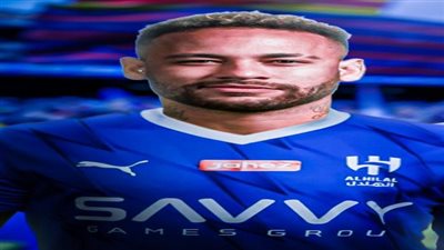 ليس نيمار.. برازيلي جديد يقترب من قميص الهلال السعودي
