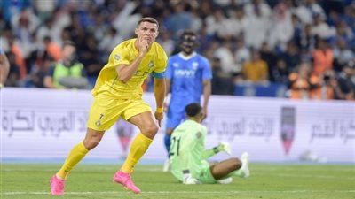 تشكيلة النصر اليوم أمام الاتفاق في دوري روشن السعودي.. هل يشارك رونالدو؟