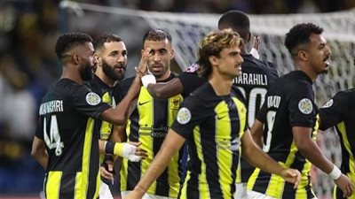 موعد مباراة الاتحاد القادمة أمام الرياض في دوري روشن السعودي 2023-2024 والقنوات الناقلة