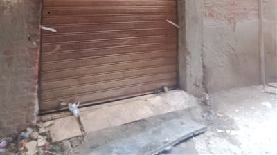 تحرير 186 مخالفة للمحلات التي لم تلتزم  بقرار الغلق