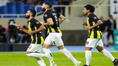 عاجل.. بنزيما يقود كتيبة هجوم الاتحاد لمواجهة الرائد في دوري روشن السعودي