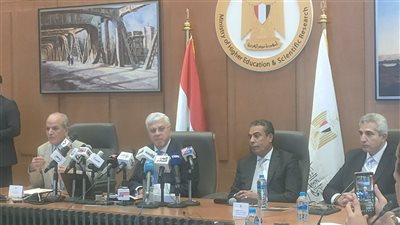 تنسيق المرحلة الثانية.. قائمة بالأماكن المتاحة بالكليات والمعاهد لطلاب للشعبة الأدبية