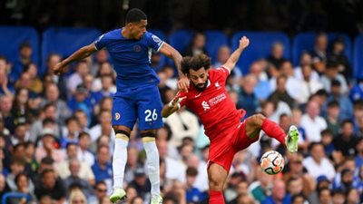 بعد فشل صفقة صلاح.. الاتحاد يتجه للتعاقد مع نجم تشيلسي