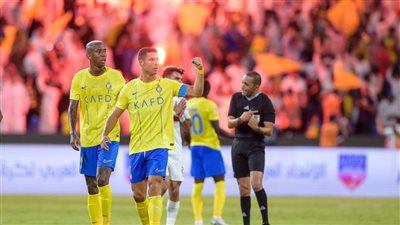 عاجل.. هل يشارك النصر السعودي في كأس العالم للأندية؟