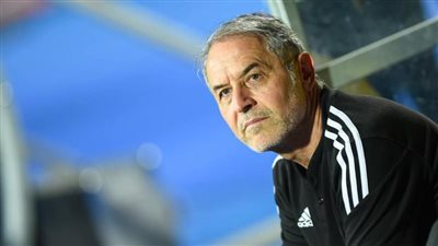 عاجل.. الأهلي يفاجئ كولر بقرار مثير قبل بداية الموسم الجديد