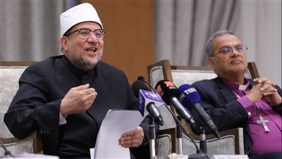  وزير الأوقاف: الوزارة لا تتدخل في توزيع صكوك الأضاحي