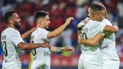 عاجل.. اتحاد جدة يحسم صفقة جديدة قبل كلاسيكو الهلال في دوري روشن السعودي