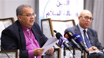 الطائفة الإنجيلية: نشجب وندين كل محاولات الازدراء بمقدسات الآخرين بأي شكل