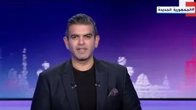 أحمد الطاهري يوضح سبب عدم رواية قصة أشرف مروان من الجانب المصري