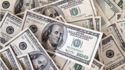 سعر الدولار اليوم مقابل الجنيه في ختام تعاملات البنوك المصرية 
