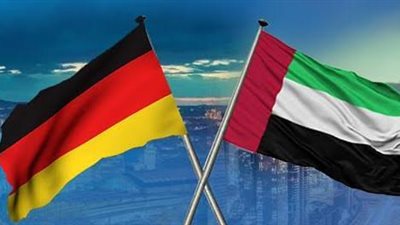 قوة العلاقات مستمرة.. الإمارات وألمانيا تبحثا آفاق التعاون والشراكة الاستراتيجية