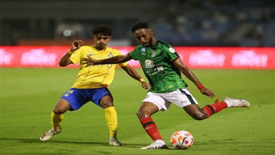 أهداف مباراة النصر ضد الاتفاق اليوم الإثنين 14/8/2023 في دوري روشن السعودي.. جيرارد ينتصر على كاسترو