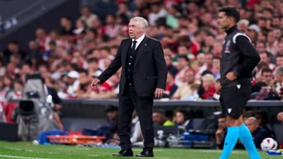 فلورنتينو بيريز يرفض طلب أنشيلوتي ويتمسك بضم الصفقة الجديدة