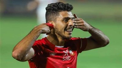 مفاجأة.. حقيقة انتقال محمد شريف إلى الزمالك من بوابة الخليج