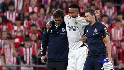 صفقة نارية.. ريال مدريد يرصد يعثر على بديل ميليتاو من قلب الدوري الإنجليزي 