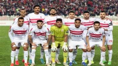 الزمالك يحصن الجناح الطائر من أطماع الأهلي