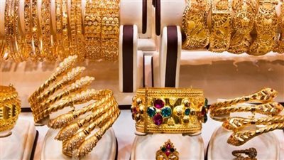 سعر الذهب اليوم 15 أغسطس في سوق الصاغة في قطر 