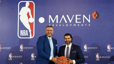 مصر تستضيف معسكر نخبة السلة للشباب للتطوير برعاية NBA