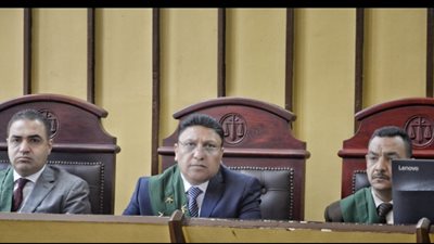 السجن المشدد 6 سنوات لمروج الهيروين لطلاب الإعدادية في بورفؤاد