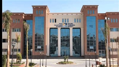 ننشر مصاريف وبرامج كلية تكنولوجيا الصناعة والطاقة