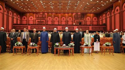 وكيل الأزهر: الاهتمام بمواهب وقدرات الطلاب يدفعهم إلى التميز 