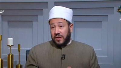 أمين الفتوى يوضح حالات النوم الناقض للوضوء