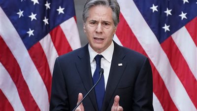 وزير الخارجية الأمريكي: لم تتغير خطة 