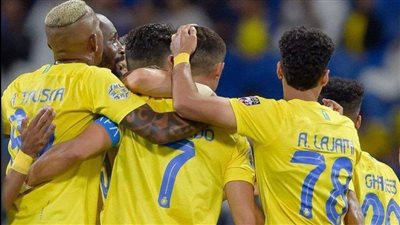 هل عرض النصر لاعبه على برشلونة؟.. التفاصيل كاملة 