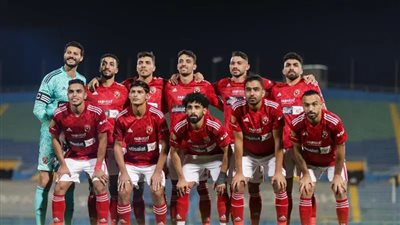 عاجل.. سبب مثير يُعطل الأهلي عن تقديم صفقة المهاجم الأجنبي 