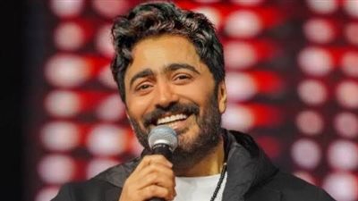 في عيد ميلاده.. تعرف على مشوار نجاح تامر حسني في السينما والغناء وفوزه بقلوب كل الأجيال 