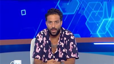 تعليق ناري من ميدو على خسارة الزمالك من أرتا سولار